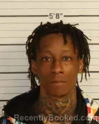 Mugshot of LEMUEL DEWAYNE FINNEY