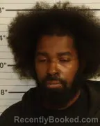 Mugshot of DEDRICK DEION FAIR