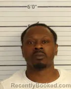 Mugshot of VICTOR JACKSON
