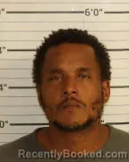 Mugshot of TRAVIS A COLLINS