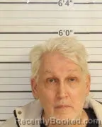 Mugshot of MICHAEL MEFFORD