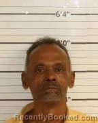 Mugshot of JEFFREY CARAWAY