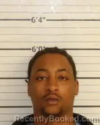 Mugshot of TAURUS MERRIWEATHER