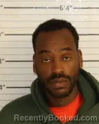 Mugshot of ALKEI R KING