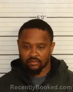 Mugshot of JAMIE L JONES