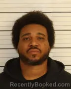 Mugshot of DEVONTA WILLIS
