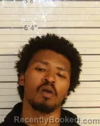 Mugshot of KOBE DENHAM