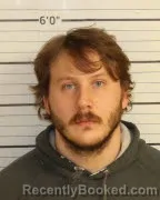 Mugshot of CHARLES KENNETH RIVERA