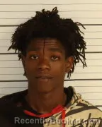 Mugshot of KESHUN REED
