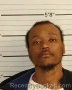 Mugshot of JAMES I SHORTER