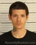 Mugshot of JOHN ANTHONY RO STACY