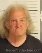 Mugshot of SIMM LILES