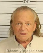 Mugshot of GREGORY QUAIDY