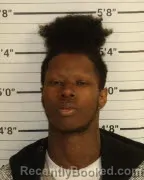 Mugshot of JEREMY MORRIS