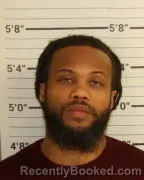 Mugshot of QUINTON JEROME JONES