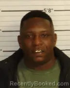 Mugshot of CHRISTOPHER EUGENE SIMPSON