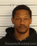 Mugshot of REGINALD LATROY BELL