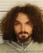 Mugshot of DERRICK H GRAY