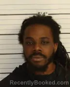 Mugshot of KAVON T GLADNEY