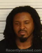 Mugshot of ANTONIO D WILLIAMS