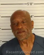 Mugshot of JOHNNY B POOL