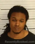 Mugshot of ROOZANI LANDRY