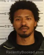 Mugshot of KOBE Y DENHAM