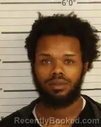 Mugshot of DALLAS D ANDERSON