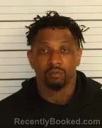 Mugshot of ROBERT L PIERCE