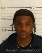 Mugshot of JAYDEN ARMSTRONG