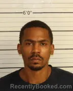 Mugshot of JOHNATHAN ANDREWS DOUGLAS