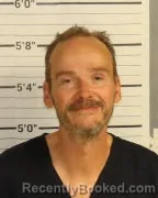 Mugshot of ANDREW KEEL