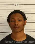 Mugshot of QUASEAN SMITH