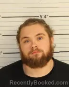 Mugshot of GAVIN MILLER