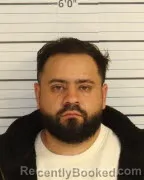 Mugshot of GEOVANNI CORMANE RIVAS