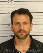 Booking photo from Shelby County, Tennessee