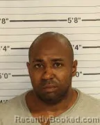 Mugshot of ANDRE JOHNSON