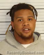 Mugshot of RANDY REDELL GORDON