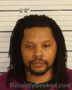 Mugshot of JULIUS TYRONE HAYES