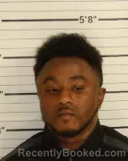 Mugshot of JORDAN JAMAL MCFARLAND-LEWIS