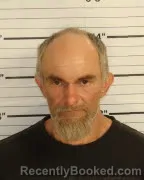 Mugshot of DAVID KEITH REEDY