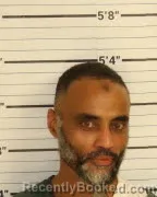 Mugshot of SAMMY TAYLOR