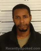 Mugshot of GREGORY L BELL