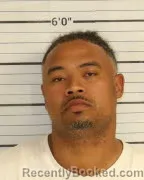 Mugshot of TREVINO FREEMAN