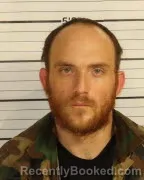 Mugshot of JESSE PEREZ