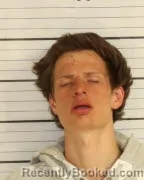 Mugshot of REID W BECKHAM