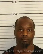 Mugshot of ANTERIO Q LOMAX