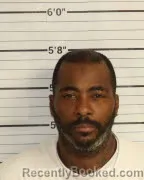 Mugshot of ANDREW DEON BLEDSOE