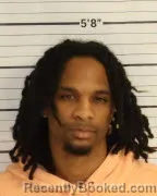 Mugshot of QUATAVIOUS WINTERS