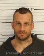 Mugshot of BENJAMIN LEE DAVIS